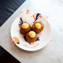 Load image into Gallery viewer, Brindisa Tapas Richmond