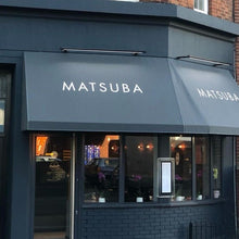 Load image into Gallery viewer, Matsuba Richmond