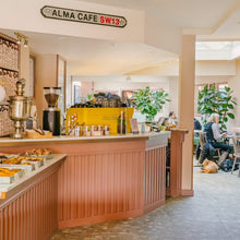 Load image into Gallery viewer, Alma Café Barnes