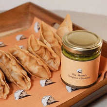 Load image into Gallery viewer, Big Mum's Samosas