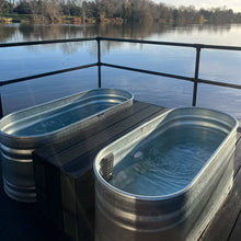 Load image into Gallery viewer, TEMZ Floating Saunas