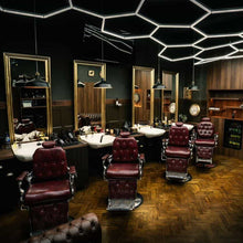 Load image into Gallery viewer, The Twins Barbers