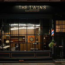 Load image into Gallery viewer, The Twins Barbers