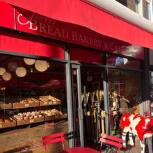 Load image into Gallery viewer, Swiss Bread Bakery & Cafe