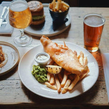 Load image into Gallery viewer, The Royal Oak