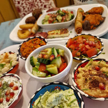 Load image into Gallery viewer, Sardunya Cafe Bistro