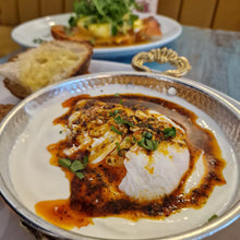 Load image into Gallery viewer, Sardunya Cafe Bistro