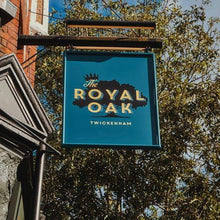 Load image into Gallery viewer, The Royal Oak