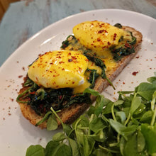 Load image into Gallery viewer, Sardunya Cafe Bistro