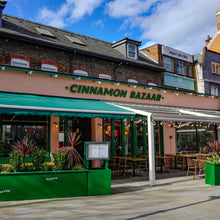 Load image into Gallery viewer, Cinnamon Bazaar
