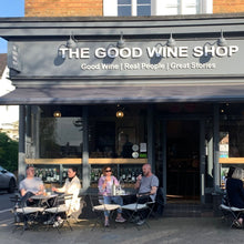 Load image into Gallery viewer, The Good Wine Shop