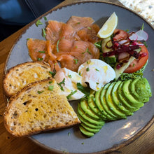 Load image into Gallery viewer, Cafe Nova Bistro