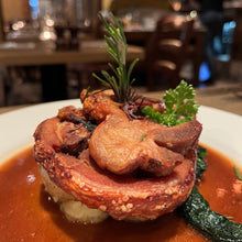 Load image into Gallery viewer, Osteria Pulcinella