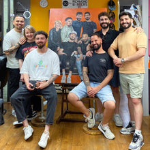 Load image into Gallery viewer, Richmond Barbers