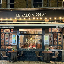 Load image into Gallery viewer, Le Salon Privé