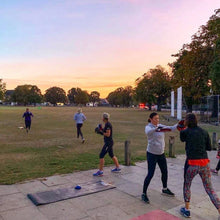 Load image into Gallery viewer, Forty2 Fitness