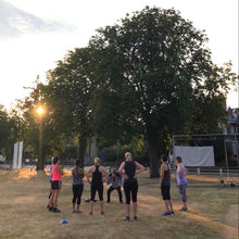 Load image into Gallery viewer, Forty2 Fitness