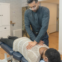 Load image into Gallery viewer, Healing Hands Chiropractic