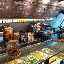 Load image into Gallery viewer, Tide Tables Café