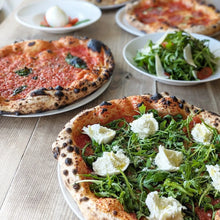 Load image into Gallery viewer, Base Face Pizza