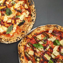 Load image into Gallery viewer, Base Face Pizza