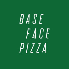 Load image into Gallery viewer, Base Face Pizza