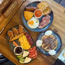 Load image into Gallery viewer, Cafe Nova Bistro