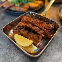 Load image into Gallery viewer, Madhu's Brasserie