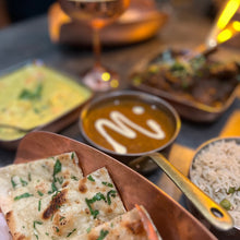 Load image into Gallery viewer, Madhu's Brasserie