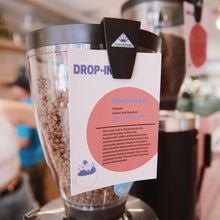 Load image into Gallery viewer, Drop-in Coffee