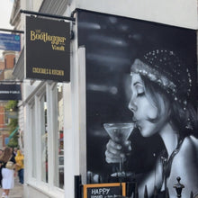 Load image into Gallery viewer, The Bootlegger Vault