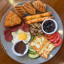 Load image into Gallery viewer, Cafe Nova Bistro