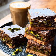 Load image into Gallery viewer, Long Black Richmond