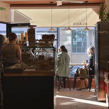 Load image into Gallery viewer, Long Black Richmond