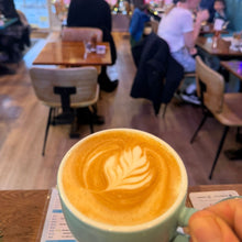 Load image into Gallery viewer, Cafe Nova Bistro