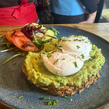 Load image into Gallery viewer, Cafe Nova Bistro