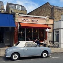 Load image into Gallery viewer, Local Hero Teddington