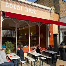 Load image into Gallery viewer, Local Hero Teddington