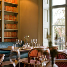 Load image into Gallery viewer, Bingham Riverhouse