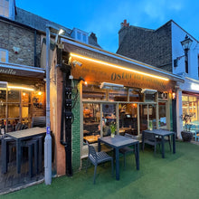 Load image into Gallery viewer, Osteria Pulcinella