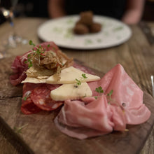 Load image into Gallery viewer, Osteria Pulcinella