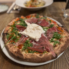Load image into Gallery viewer, Osteria Pulcinella