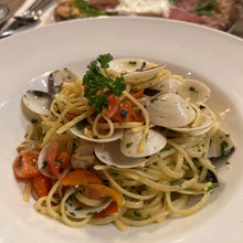 Load image into Gallery viewer, Osteria Pulcinella