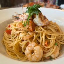 Load image into Gallery viewer, Osteria Pulcinella