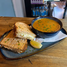 Load image into Gallery viewer, Cafe Nova Bistro