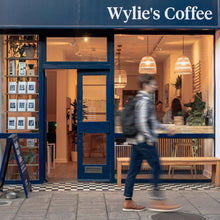 Load image into Gallery viewer, Wylie's Coffee