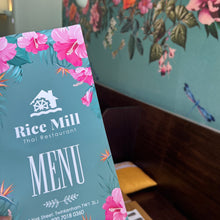 Load image into Gallery viewer, The Rice Mill