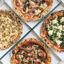 Load image into Gallery viewer, Base Face Pizza