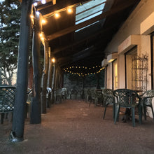 Load image into Gallery viewer, Hollyhock Café