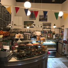Load image into Gallery viewer, Hollyhock Café